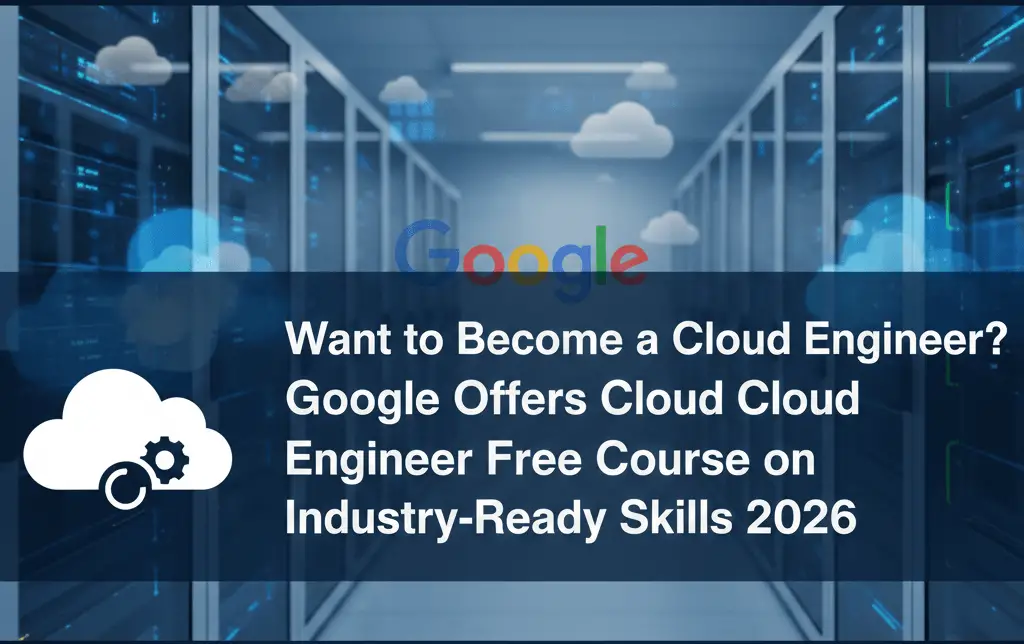 Cloud Engineer Free Course